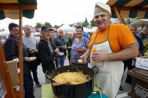 249 Svetovni festival prazenega krompirja Foto atelje Postojna